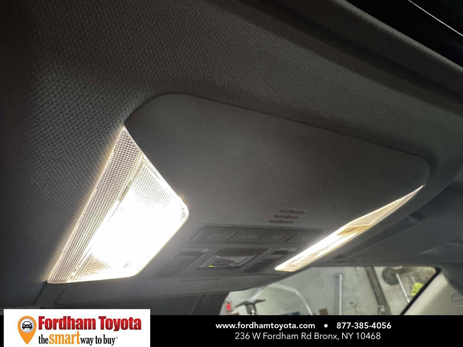 Used 2024 Toyota RAV4 XLE w/ Convenience Package image 28