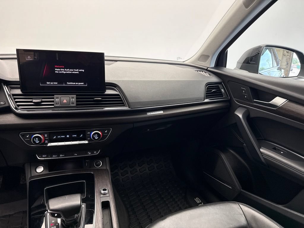 Certified 2023 Audi Q5 2.0T Premium Plus AWD/4WD image 32