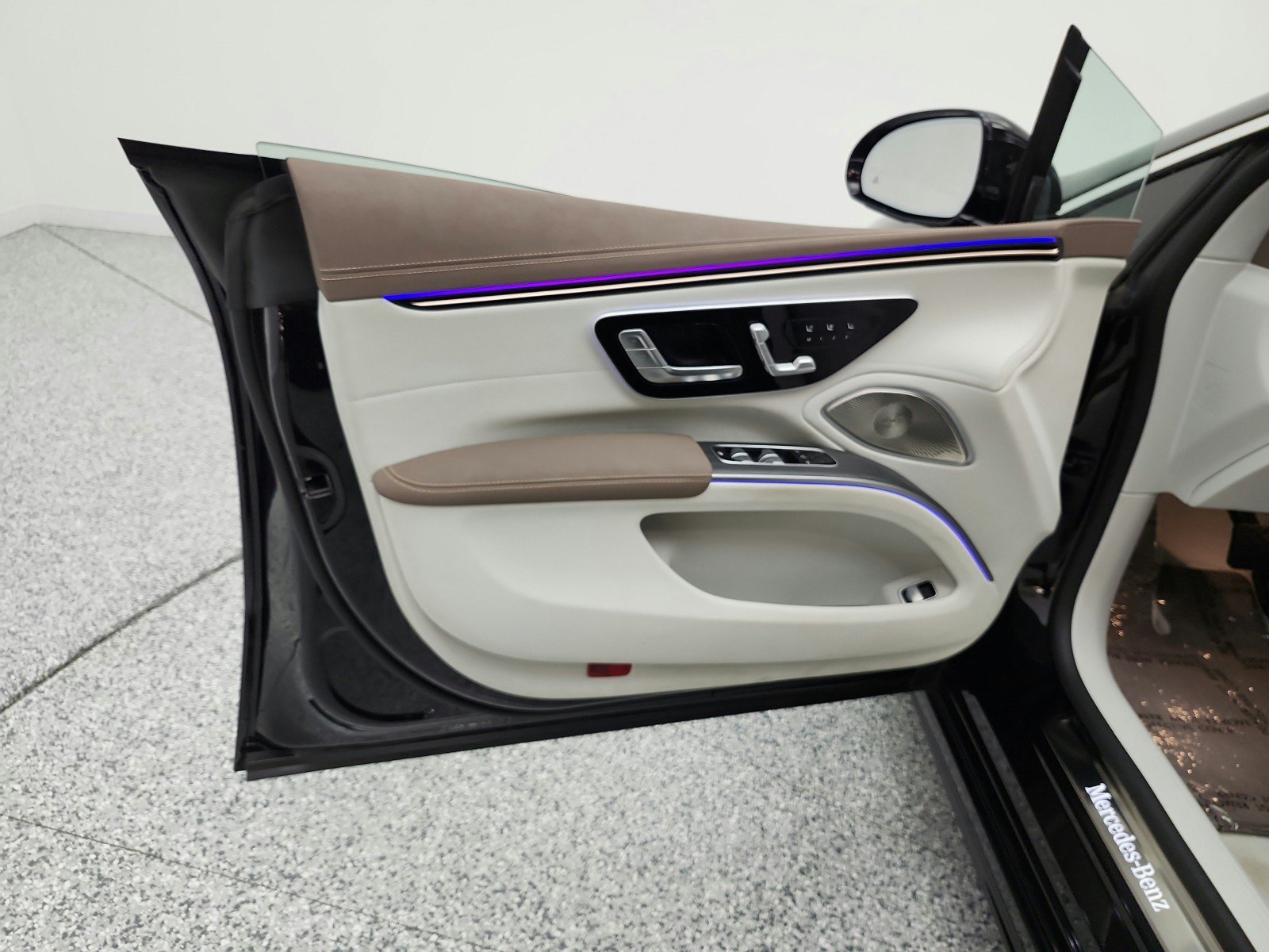 Certified 2023 Mercedes-Benz EQS 450+ Sedan image 15