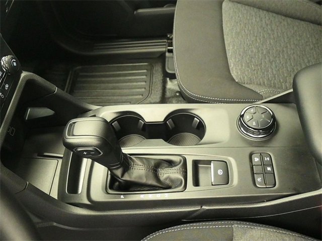 New 2025 Ford Ranger XL image 13