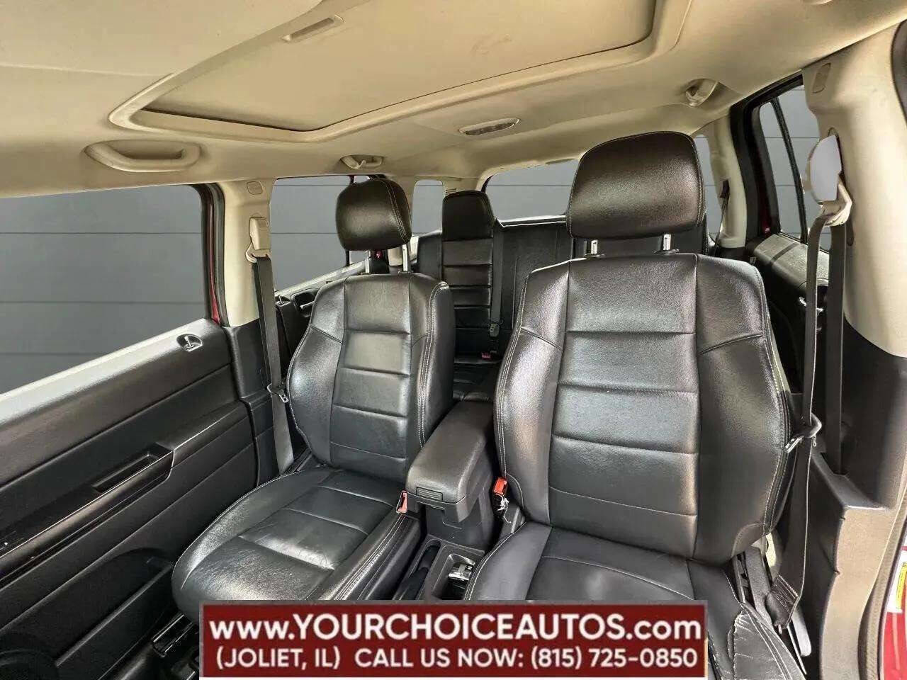 Used 2015 Jeep Patriot High Altitude image 16