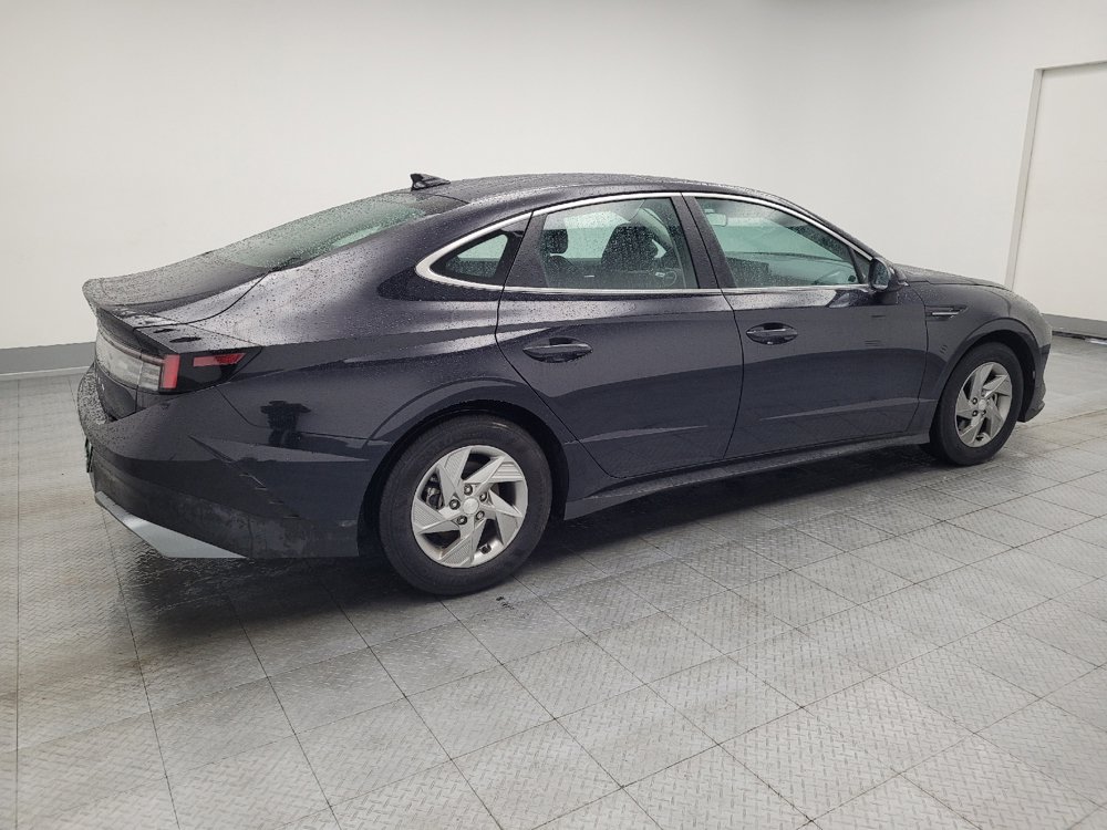 Used 2025 Hyundai Sonata SE FWD image 10