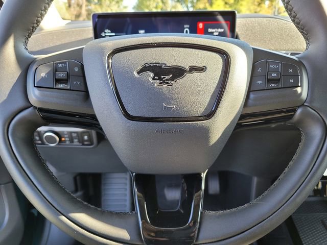 New 2026 Ford Mustang Mach-E Select w/ Comfort Package RWD image 20