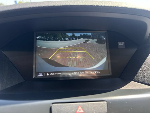 Used 2018 Acura MDX SH-AWD image 19