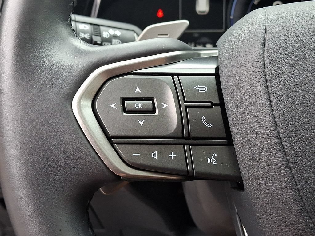 Certified 2024 Lexus NX 350h AWD image 23