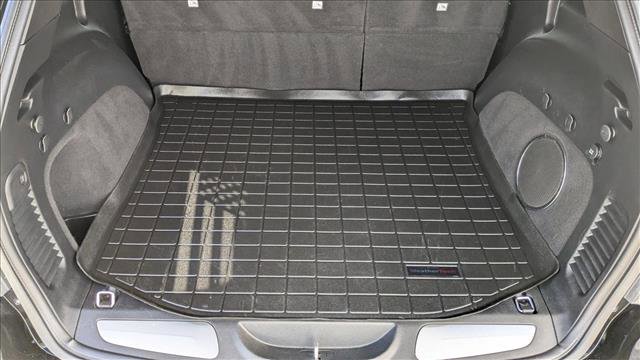 Used 2019 Jeep Grand Cherokee Limited X image 6