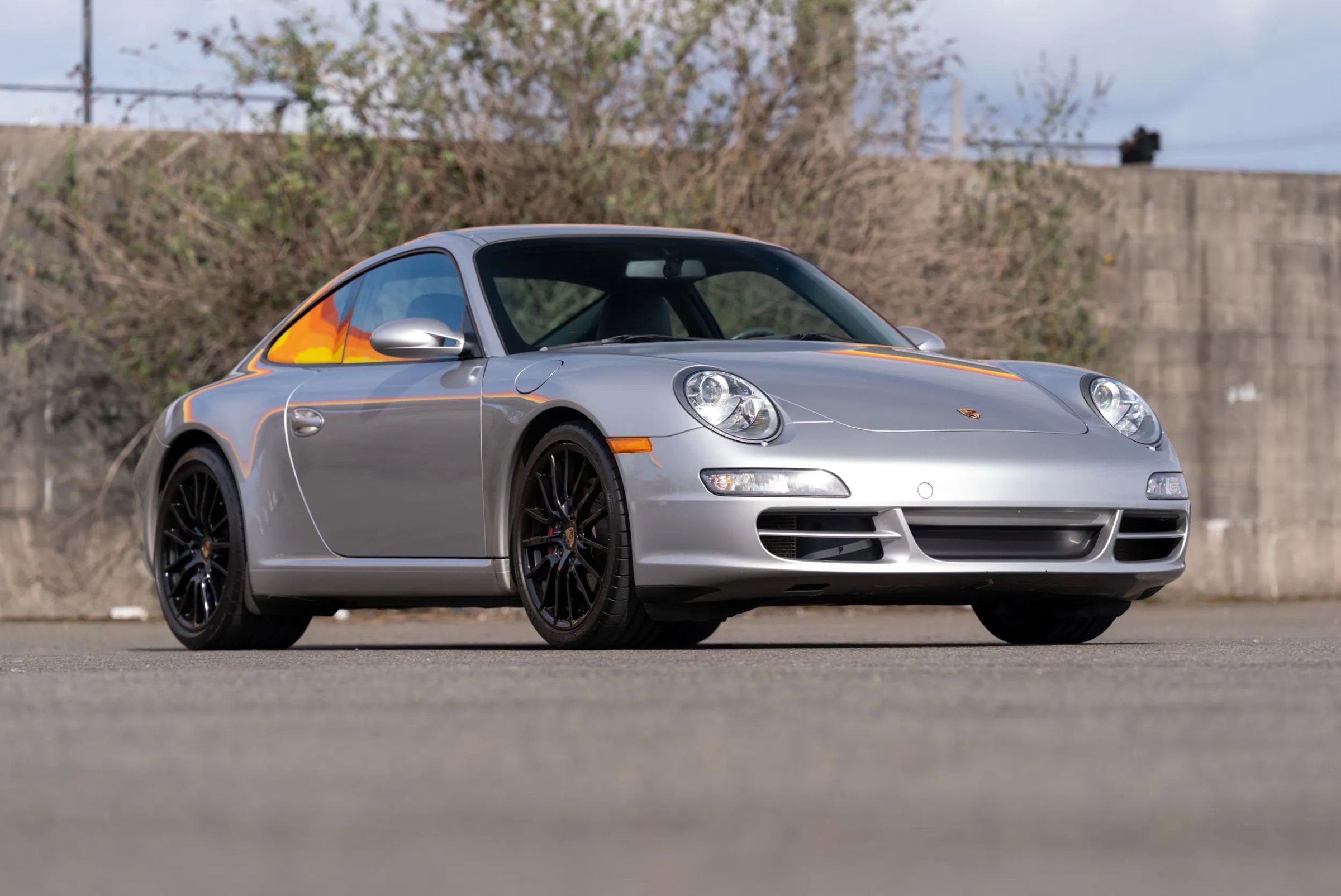 Used 2005 Porsche 911 Carrera S image 26