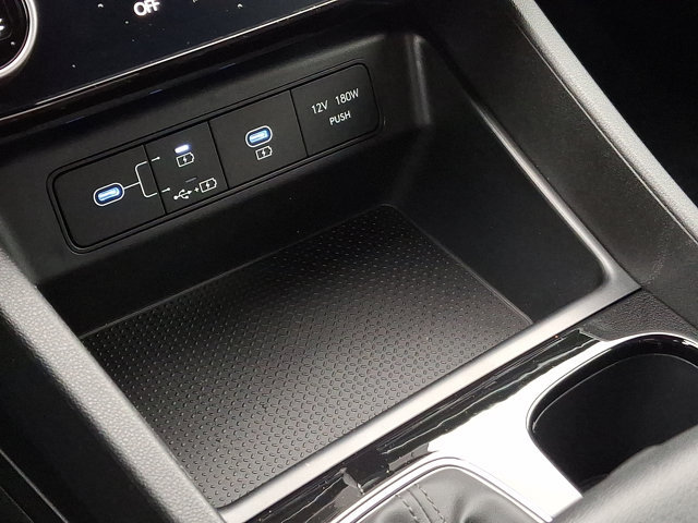 New 2026 Hyundai Santa Cruz SEL AWD/4WD image 18