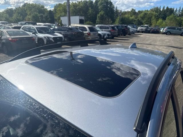 Used 2018 Subaru Crosstrek 2.0i Premium AWD/4WD image 10