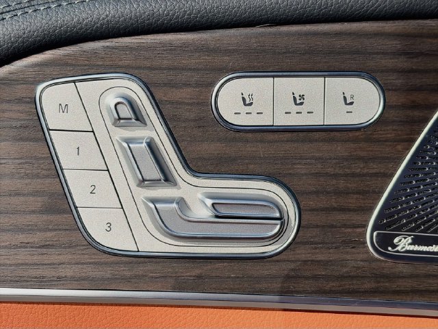New 2027 Mercedes-Benz GLE 350 4MATIC image 19