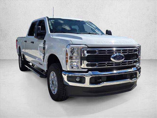 New 2026 Ford F250 XLT w/ FX4 Off-Road Package image 7