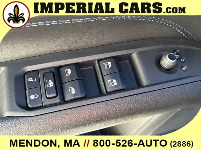 New 2026 Jeep Compass Limited image 20