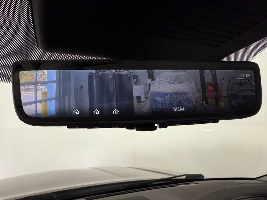 Certified 2021 Nissan Armada Platinum w/ Captain's Chairs Package image 30