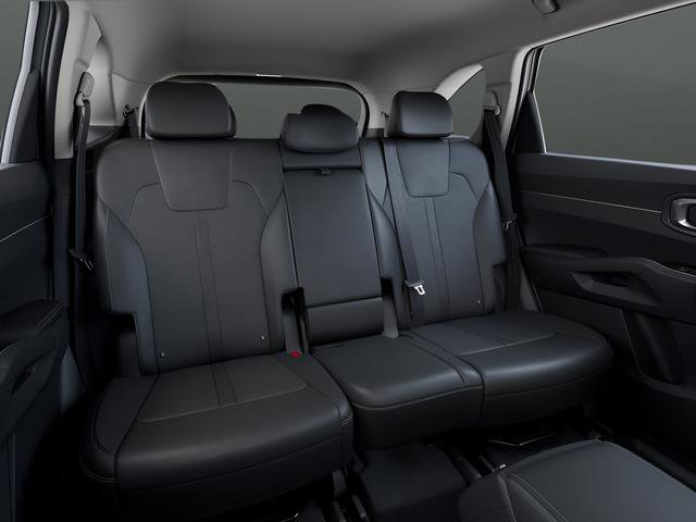 New 2026 Kia Sorento EX image 47