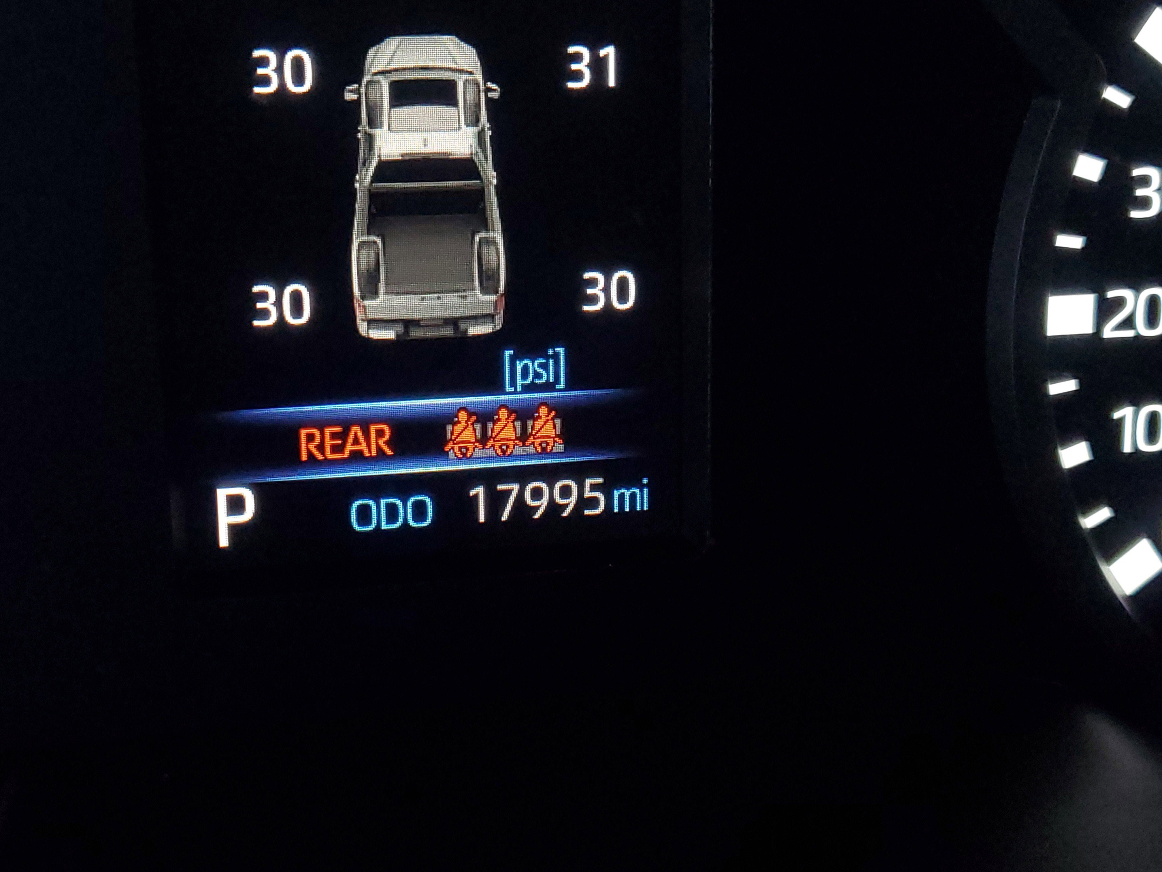 Used 2024 Toyota Tundra SR5 image 23