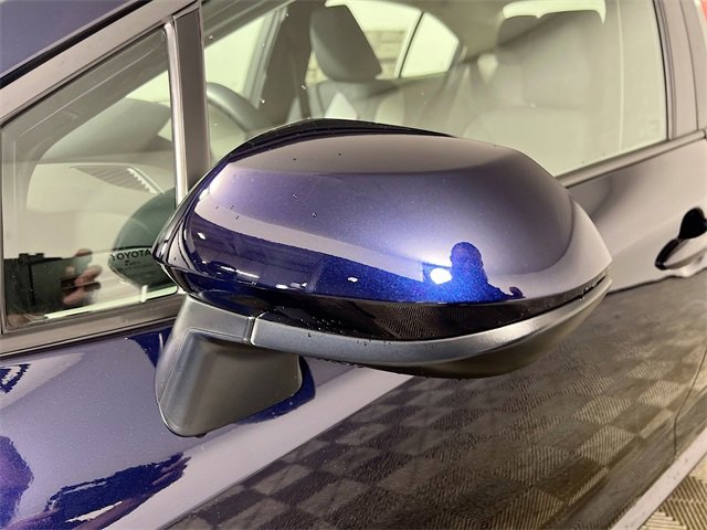 New 2026 Toyota Corolla LE image 10