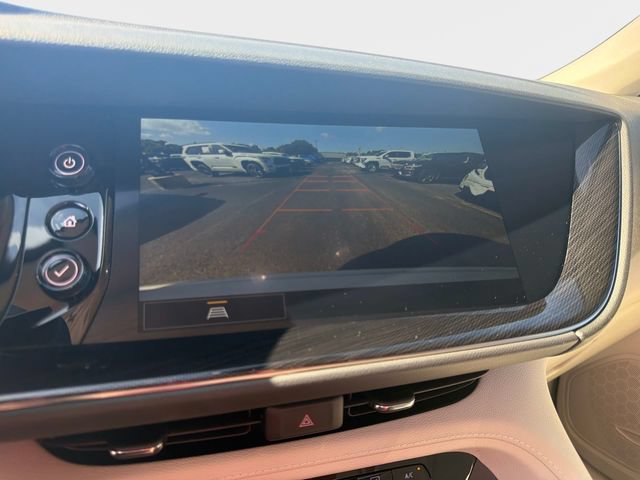 Used 2022 Buick Envision Preferred FWD image 19