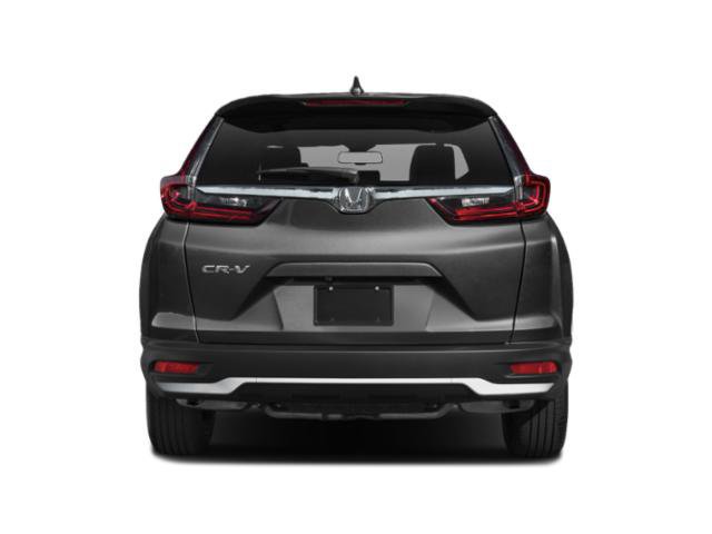 Used 2020 Honda CR-V EX-L image 5
