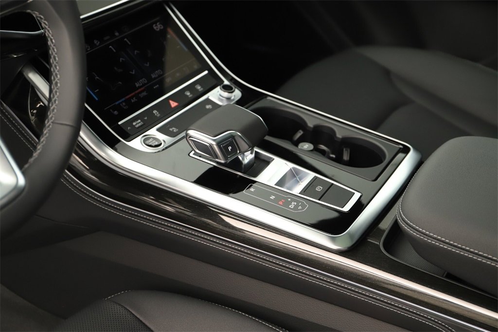 New 2026 Audi Q7 2.0T Premium Plus image 17