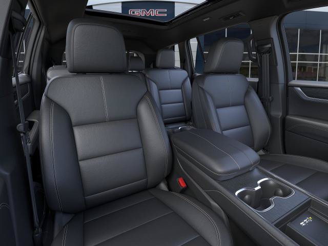 New 2026 GMC Acadia Elevation w/ Super Cruise Package FWD image 48