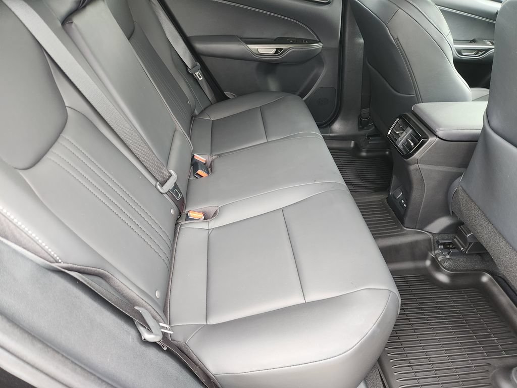 Certified 2023 Lexus NX 350 AWD image 31