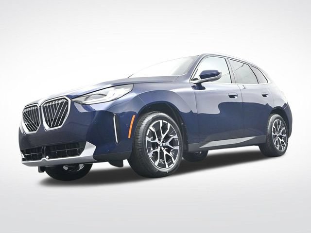 New 2026 BMW X3 xDrive30i w/ Convenience Package AWD/4WD image 36