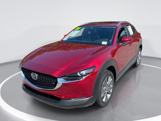 Certified 2026 MAZDA CX-30 AWD 2.5 S image 1