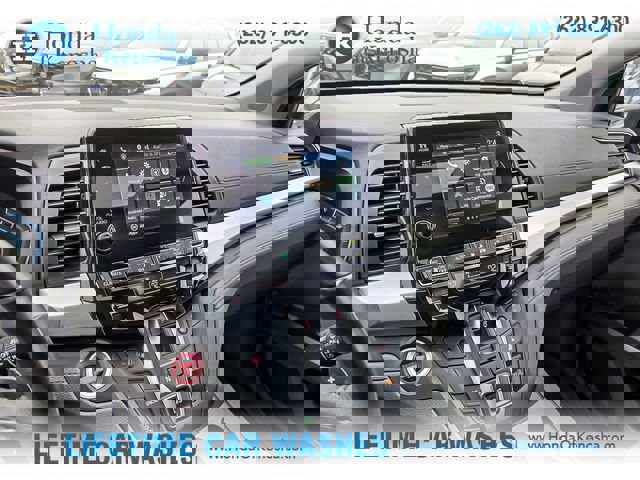 Used 2019 Honda Odyssey EX-L image 17