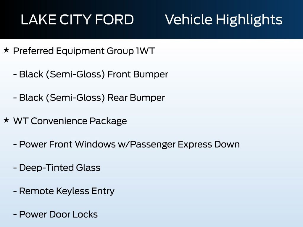 Used 2020 Chevrolet Silverado 1500 W/T w/ WT Convenience Package image 15