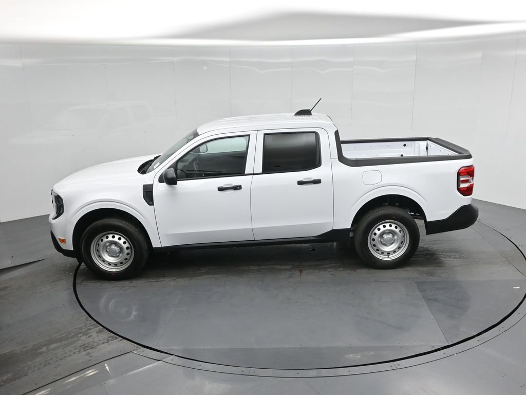 New 2026 Ford Maverick XL FWD image 40