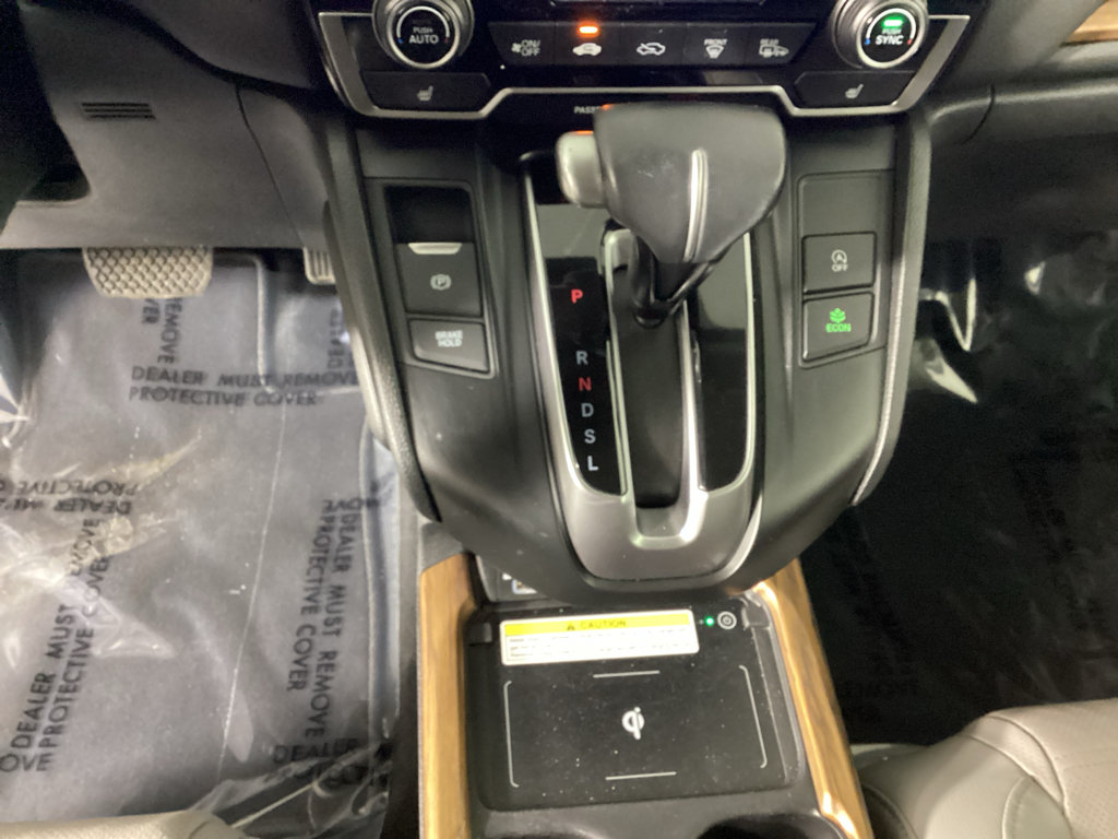 Used 2020 Honda CR-V Touring image 26