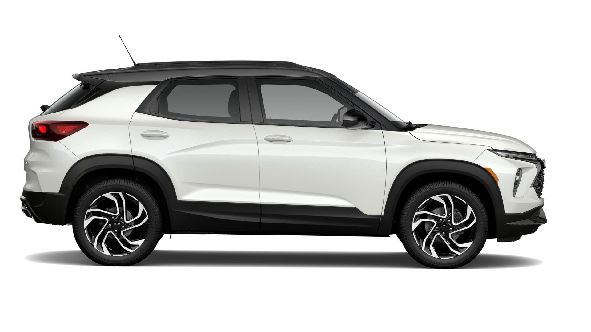New 2026 Chevrolet TrailBlazer RS image 27