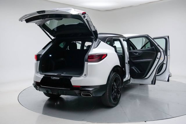 Used 2023 Chevrolet Blazer RS w/ Enhanced Convenience Package FWD image 22