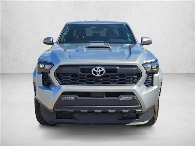 Used 2025 Toyota Tacoma TRD Sport image 2