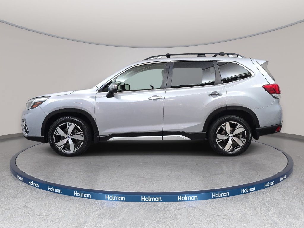 Used 2019 Subaru Forester Touring AWD/4WD image 9