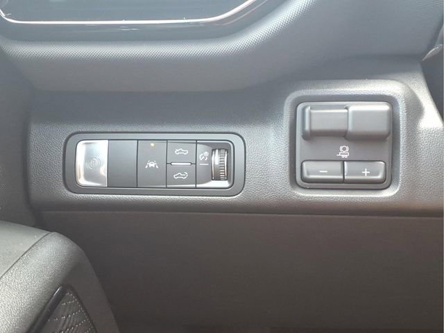 New 2026 Chevrolet Silverado EV Trail Boss w/ Premium Package image 11