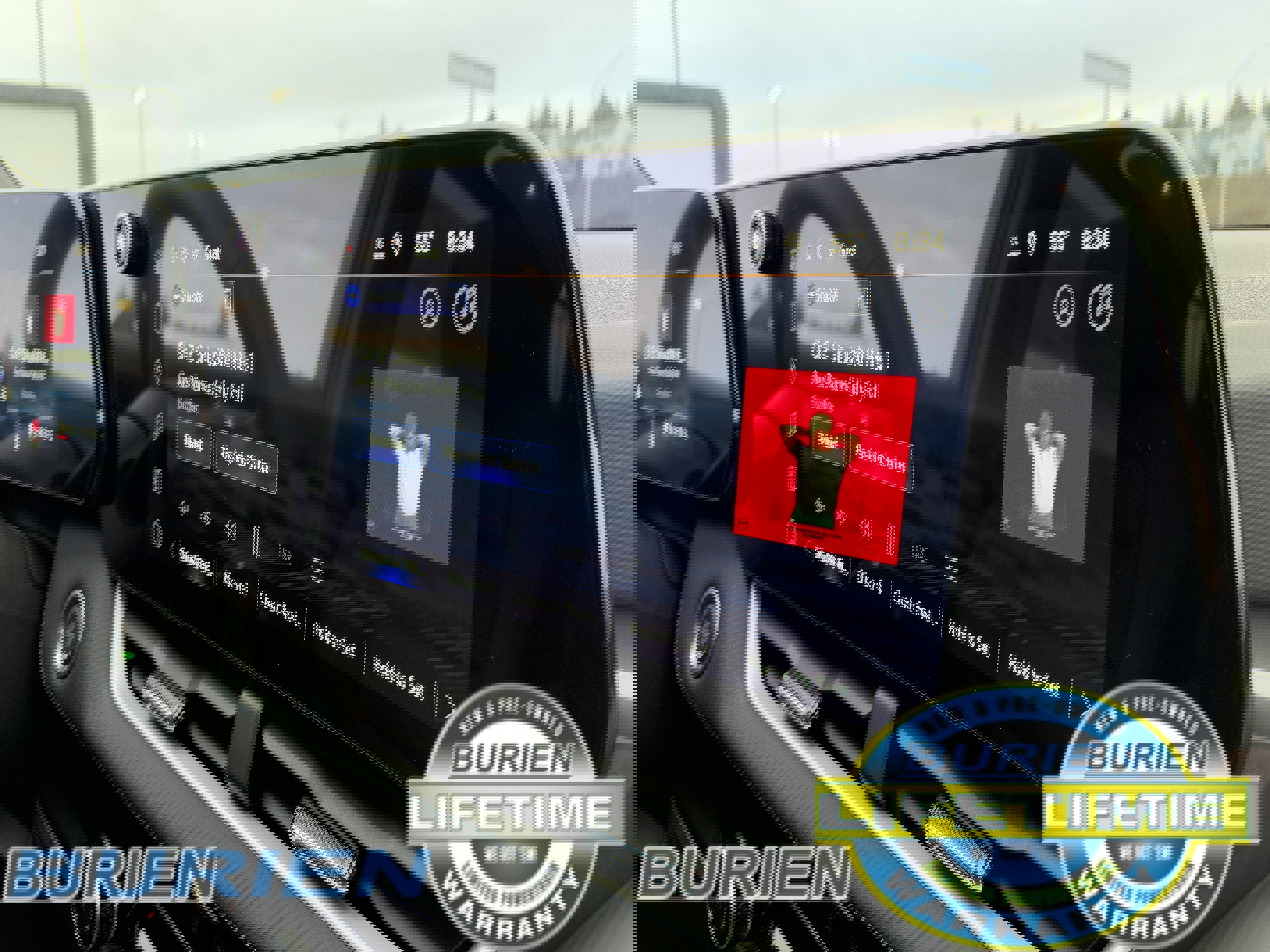 New 2026 Chevrolet Equinox LT w/ Midnight Edition image 15