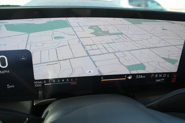 New 2026 Buick Enclave Sport Touring w/ Power Package image 35