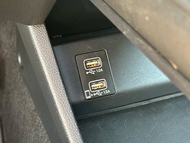 Used 2022 Honda HR-V EX-L image 24