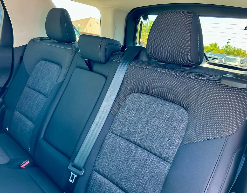 Used 2022 Ford Bronco Sport Big Bend w/ Convenience Package image 30