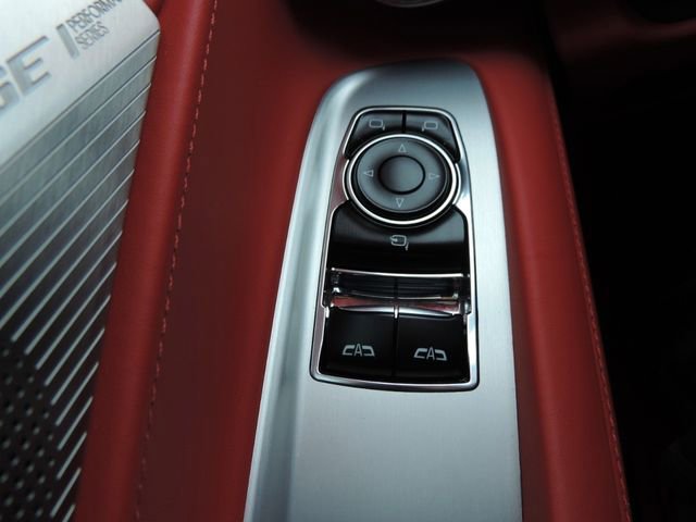 Used 2025 Chevrolet Corvette Z06 image 36