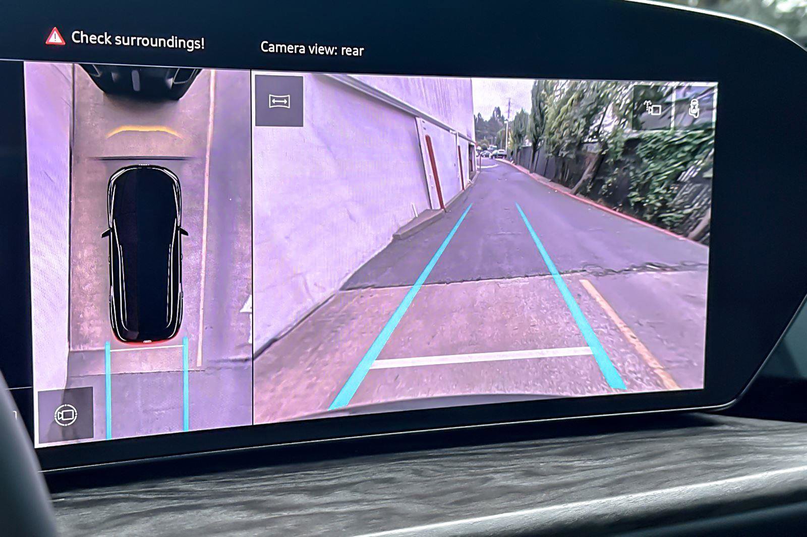 Certified 2025 Audi Q5 Premium Plus w/ Premium Plus image 20