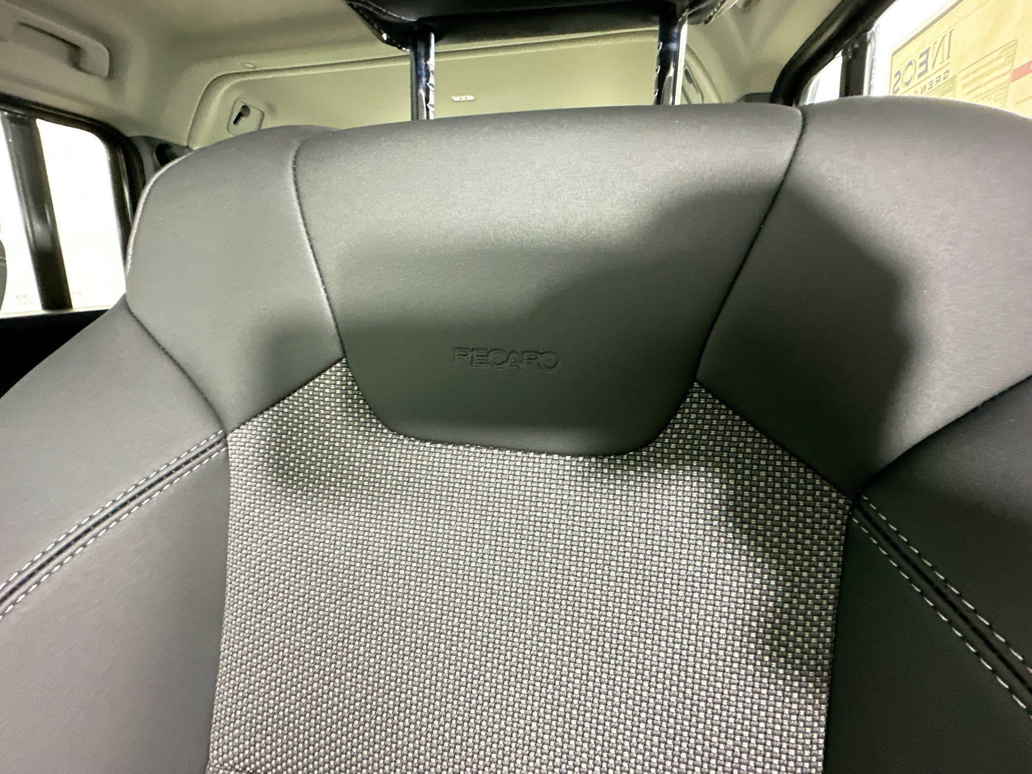 New 2026 INEOS Grenadier image 38