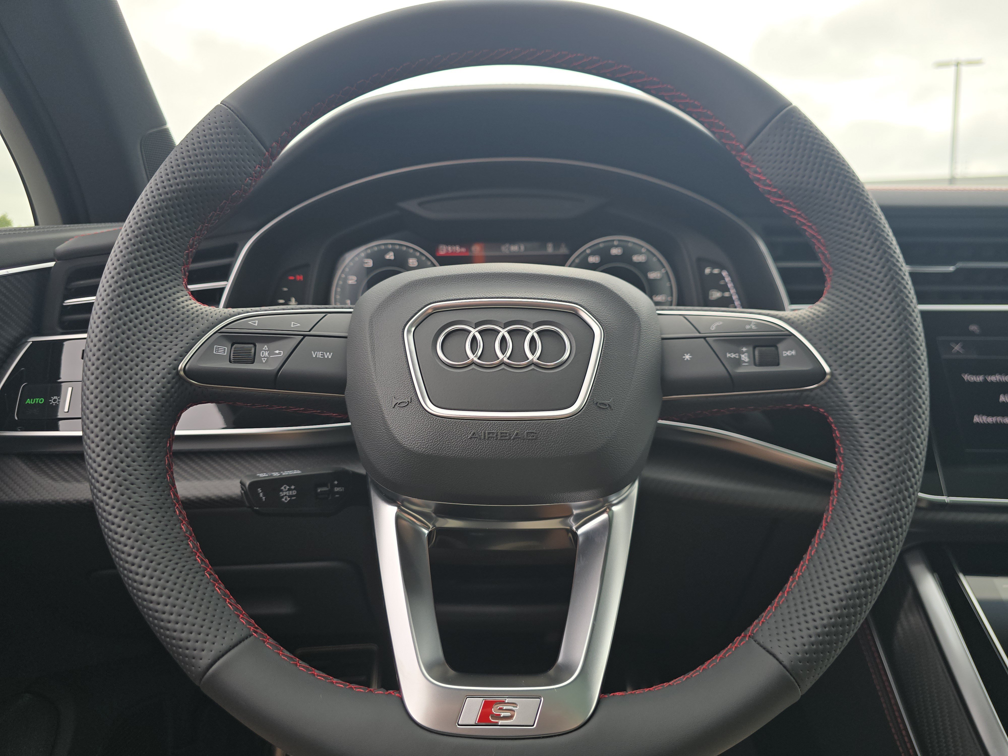 New 2026 Audi Q7 3.0T Prestige AWD/4WD image 23