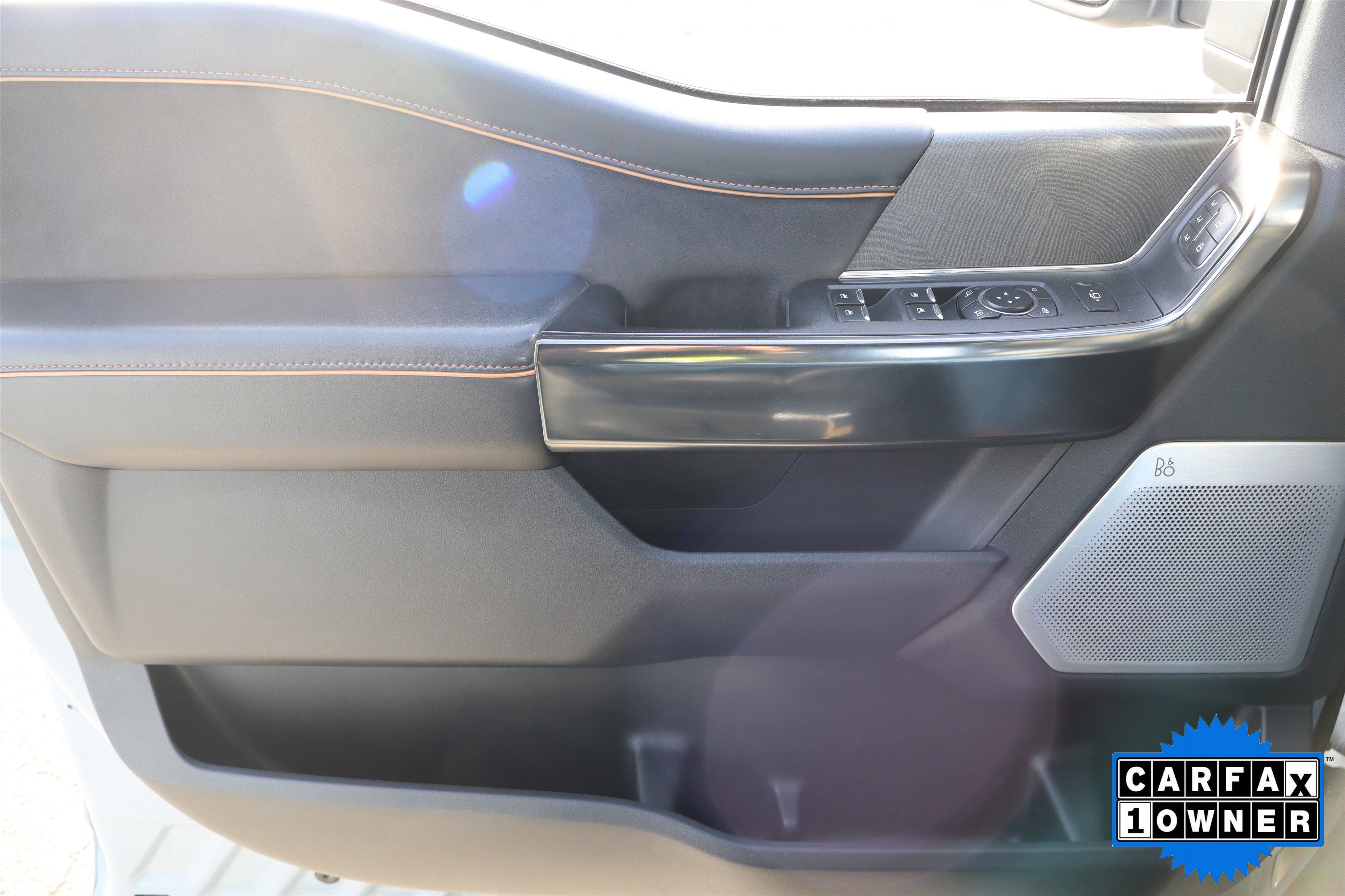 Used 2024 Ford F250 Platinum image 32