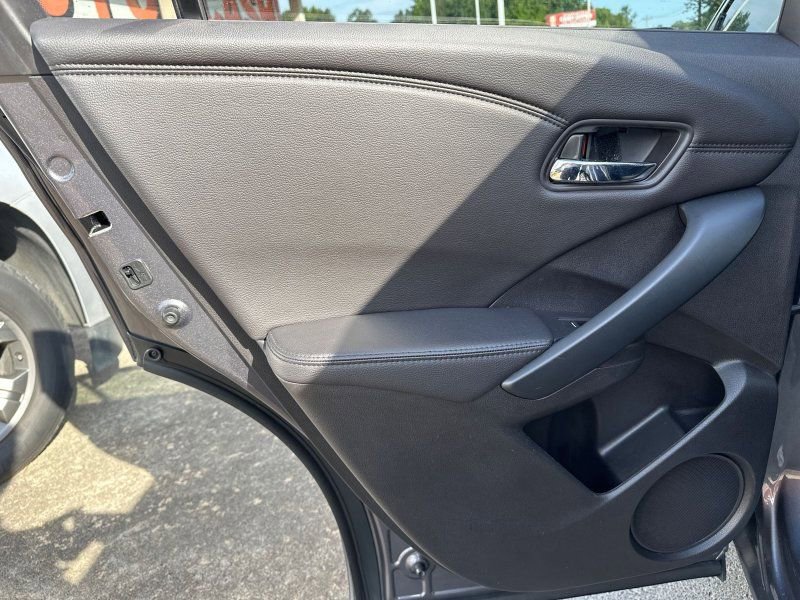 Used 2018 Acura RDX FWD image 14