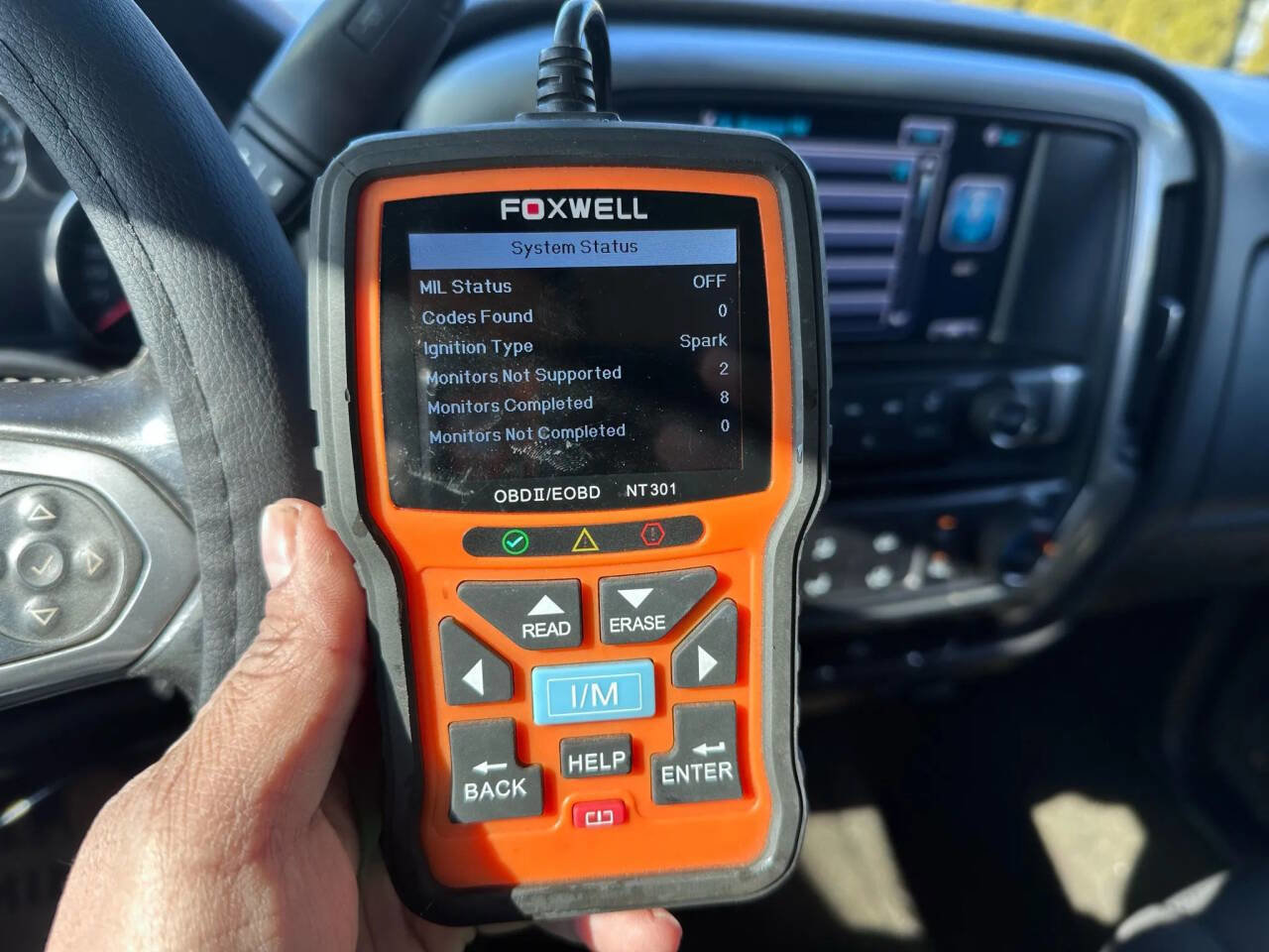 Used 2016 Chevrolet Silverado 1500 LT image 17