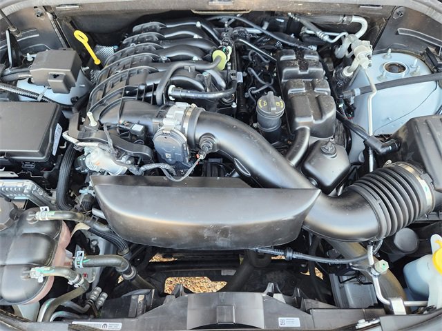 Certified 2024 Dodge Durango GT image 33