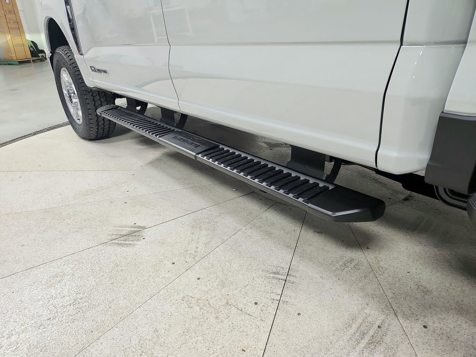 New 2026 Ford F250 XLT w/ XLT Premium Package image 44