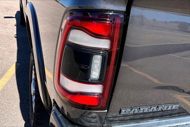 Used 2021 RAM 2500 Laramie image 24